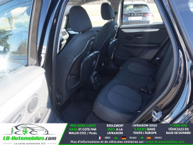 Bmw 120 120d 190 ch BVA  occasion � Beaupuy - photo n�5