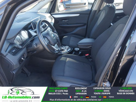 Bmw 120 120d 190 ch BVA  occasion � Beaupuy - photo n�4