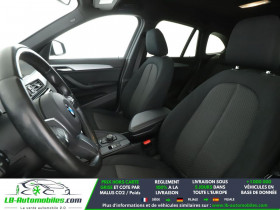 Bmw 120 120d 190 ch BVA  occasion � Beaupuy - photo n�8