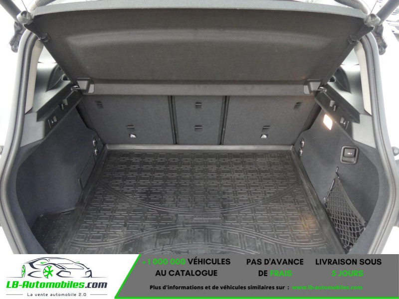 Bmw 120 120d 190 ch BVA  occasion � Beaupuy - photo n�10