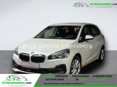 Annonce Bmw 120 occasion Essence 120d 190 ch BVA � Beaupuy