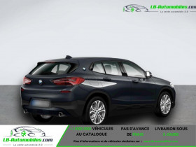 Bmw 120 120d 190 ch BVA  occasion � Beaupuy - photo n�3