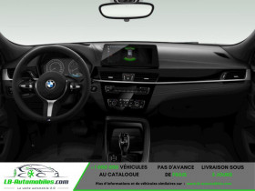 Bmw 120 120d 190 ch BVA  occasion � Beaupuy - photo n�2