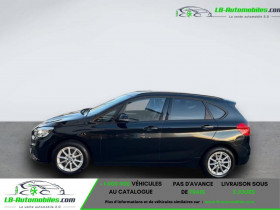 Bmw 120 120d 190 ch BVA  occasion � Beaupuy - photo n�5