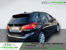 Bmw 120 120d 190 ch BVA  occasion � Beaupuy - photo n�4