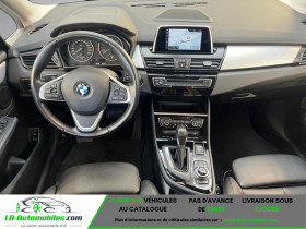 Bmw 120 120d 190 ch BVA  occasion � Beaupuy - photo n�3