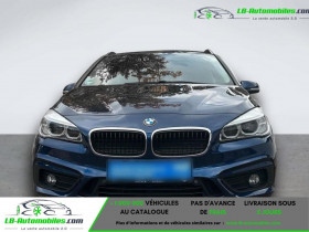 Bmw 120 120d 190 ch BVA  occasion � Beaupuy - photo n�5