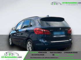 Bmw 120 120d 190 ch BVA  occasion � Beaupuy - photo n�4