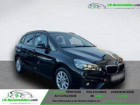 Bmw 120 120d 190 ch BVA  occasion � Beaupuy - photo n�2