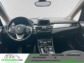 Bmw 120 120d 190 ch BVA  occasion � Beaupuy - photo n�3