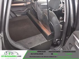 Bmw 120 120d 190 ch BVA  occasion � Beaupuy - photo n�5