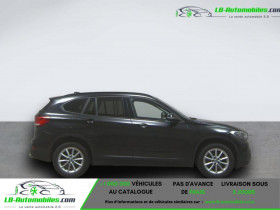 Bmw 120 120d 190 ch BVA  occasion � Beaupuy - photo n�3
