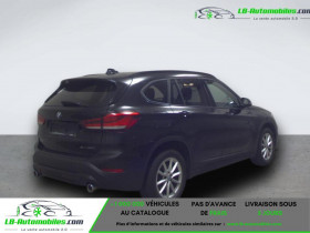 Bmw 120 120d 190 ch BVA  occasion � Beaupuy - photo n�2
