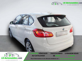Bmw 120 120d 190 ch BVA  occasion � Beaupuy - photo n�4