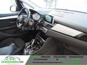 Bmw 120 120d 190 ch BVA  occasion � Beaupuy - photo n�3