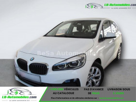 Bmw 120 120d 190 ch BVA  occasion � Beaupuy - photo n�2