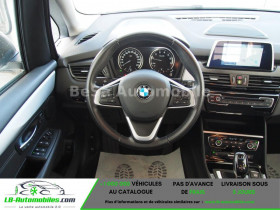 Bmw 120 120d 190 ch BVA  occasion � Beaupuy - photo n�8