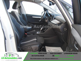 Bmw 120 120d 190 ch BVA  occasion � Beaupuy - photo n�7