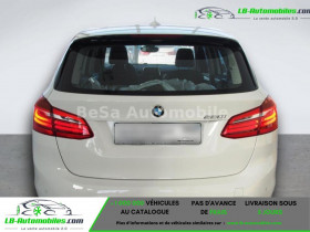 Bmw 120 120d 190 ch BVA  occasion � Beaupuy - photo n�6