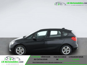 Bmw 120 120d 190 ch BVA  occasion � Beaupuy - photo n�6