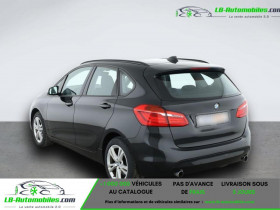Bmw 120 120d 190 ch BVA  occasion � Beaupuy - photo n�4