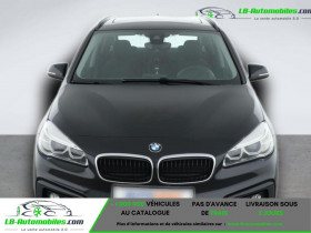 Bmw 120 120d 190 ch BVA  occasion � Beaupuy - photo n�5