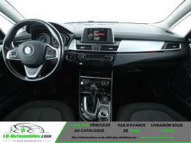 Bmw 120 120d 190 ch BVA  occasion � Beaupuy - photo n�3