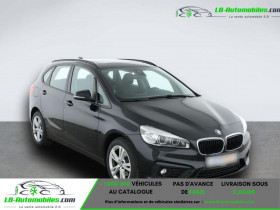 Bmw 120 120d 190 ch BVA  occasion � Beaupuy - photo n�2
