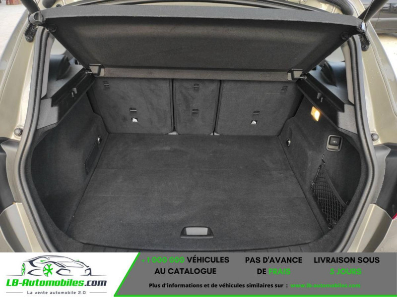 Bmw 120 120d 190 ch BVA  occasion � Beaupuy - photo n�10