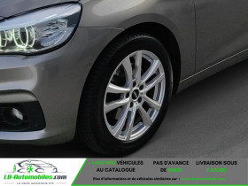 Bmw 120 120d 190 ch BVA  occasion � Beaupuy - photo n�9