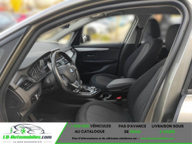 Bmw 120 120d 190 ch BVA  occasion � Beaupuy - photo n�6