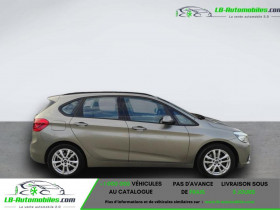 Bmw 120 120d 190 ch BVA  occasion � Beaupuy - photo n�5