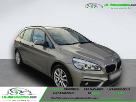 Bmw 120 120d 190 ch BVA  occasion � Beaupuy - photo n�2