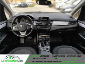 Bmw 120 120d 190 ch BVA  occasion � Beaupuy - photo n�3