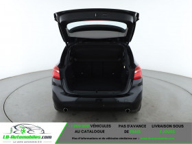 Bmw 120 120d 190 ch BVA  occasion � Beaupuy - photo n�10