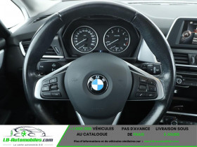 Bmw 120 120d 190 ch BVA  occasion � Beaupuy - photo n�9