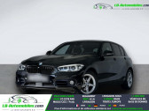 Annonce Bmw 120 occasion Essence 120d 190 ch BVA � Beaupuy