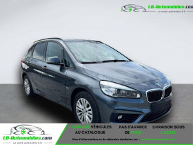 Bmw 120 120d 190 ch BVA  occasion � Beaupuy - photo n�2