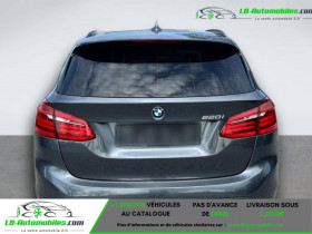 Bmw 120 120d 190 ch BVA  occasion � Beaupuy - photo n�6