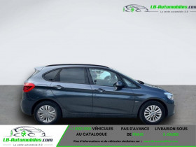 Bmw 120 120d 190 ch BVA  occasion � Beaupuy - photo n�5