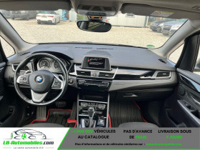 Bmw 120 120d 190 ch BVA  occasion � Beaupuy - photo n�3