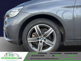 Bmw 120 120d 190 ch BVA  occasion � Beaupuy - photo n�9