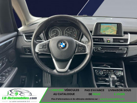 Bmw 120 120d 190 ch BVA  occasion � Beaupuy - photo n�8