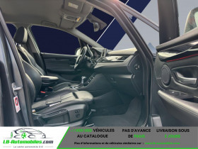 Bmw 120 120d 190 ch BVA  occasion � Beaupuy - photo n�7