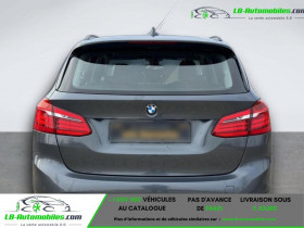 Bmw 120 120d 190 ch BVA  occasion � Beaupuy - photo n�6
