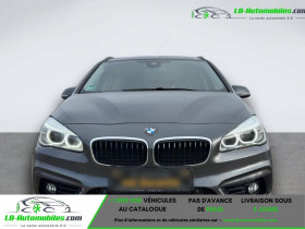Bmw 120 120d 190 ch BVA  occasion � Beaupuy - photo n�4