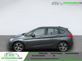 Bmw 120 120d 190 ch BVA  occasion � Beaupuy - photo n�5