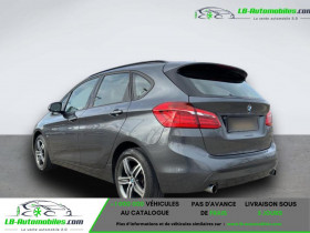 Bmw 120 120d 190 ch BVA  occasion � Beaupuy - photo n�3