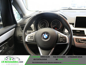 Bmw 120 120d 190 ch BVA  occasion � Beaupuy - photo n�8