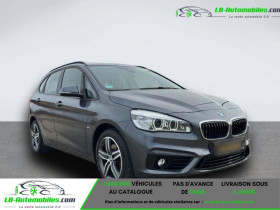 Bmw 120 120d 190 ch BVA  occasion � Beaupuy - photo n�2